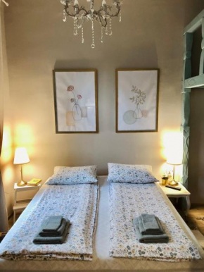 Apartman Minty